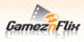 GameznFlix DVD Rentals